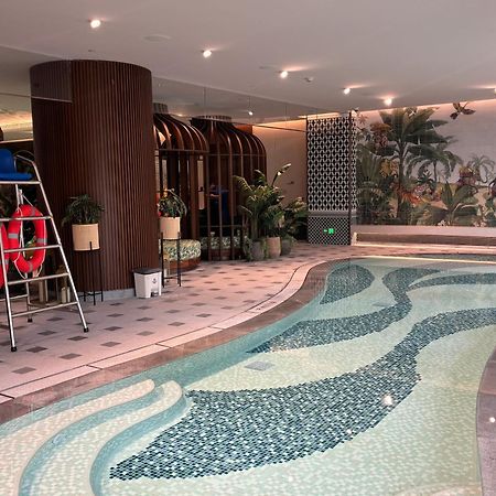 Jen Kunming By Shangri-La المظهر الخارجي الصورة