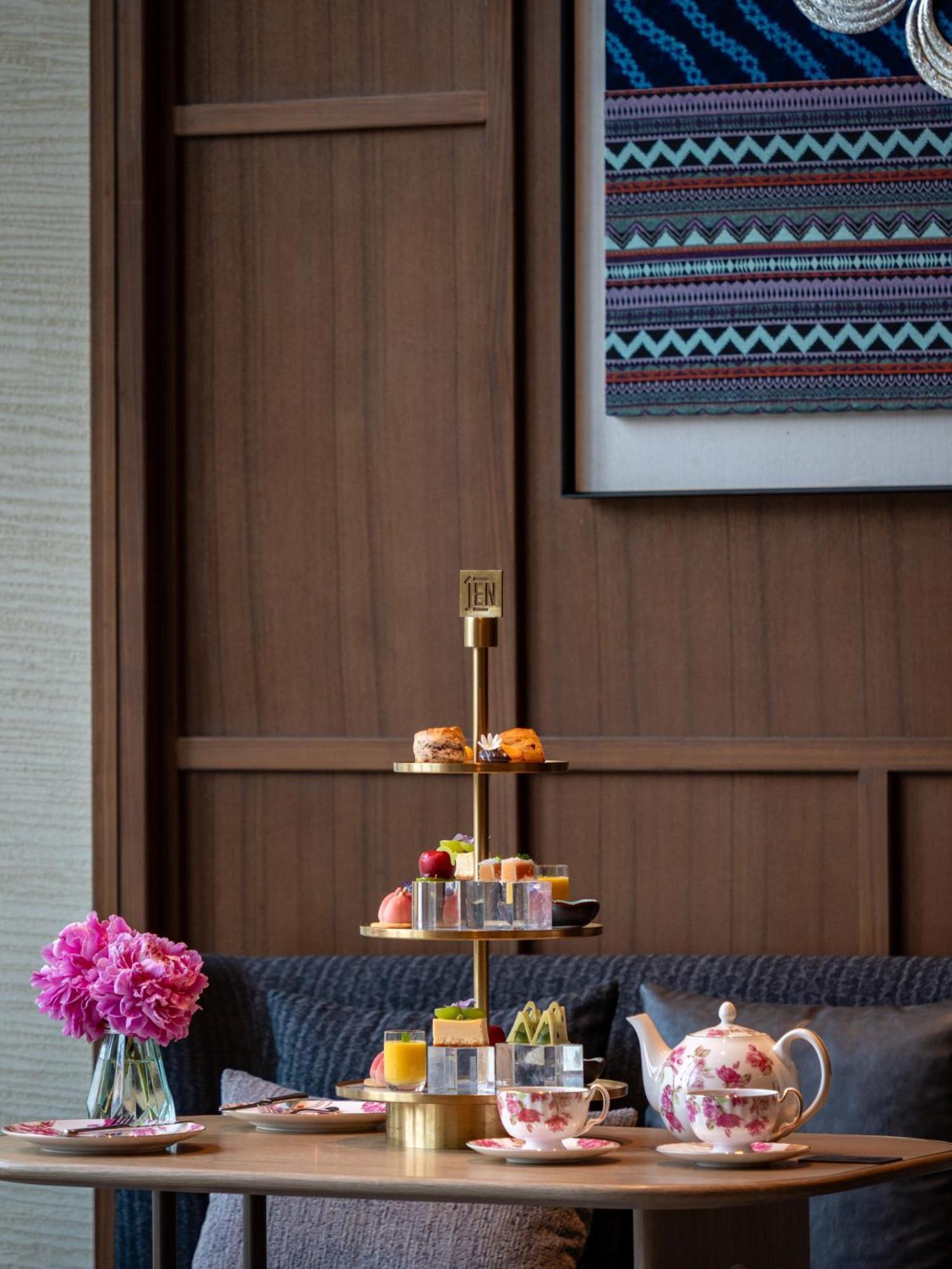 Jen Kunming By Shangri-La المظهر الخارجي الصورة
