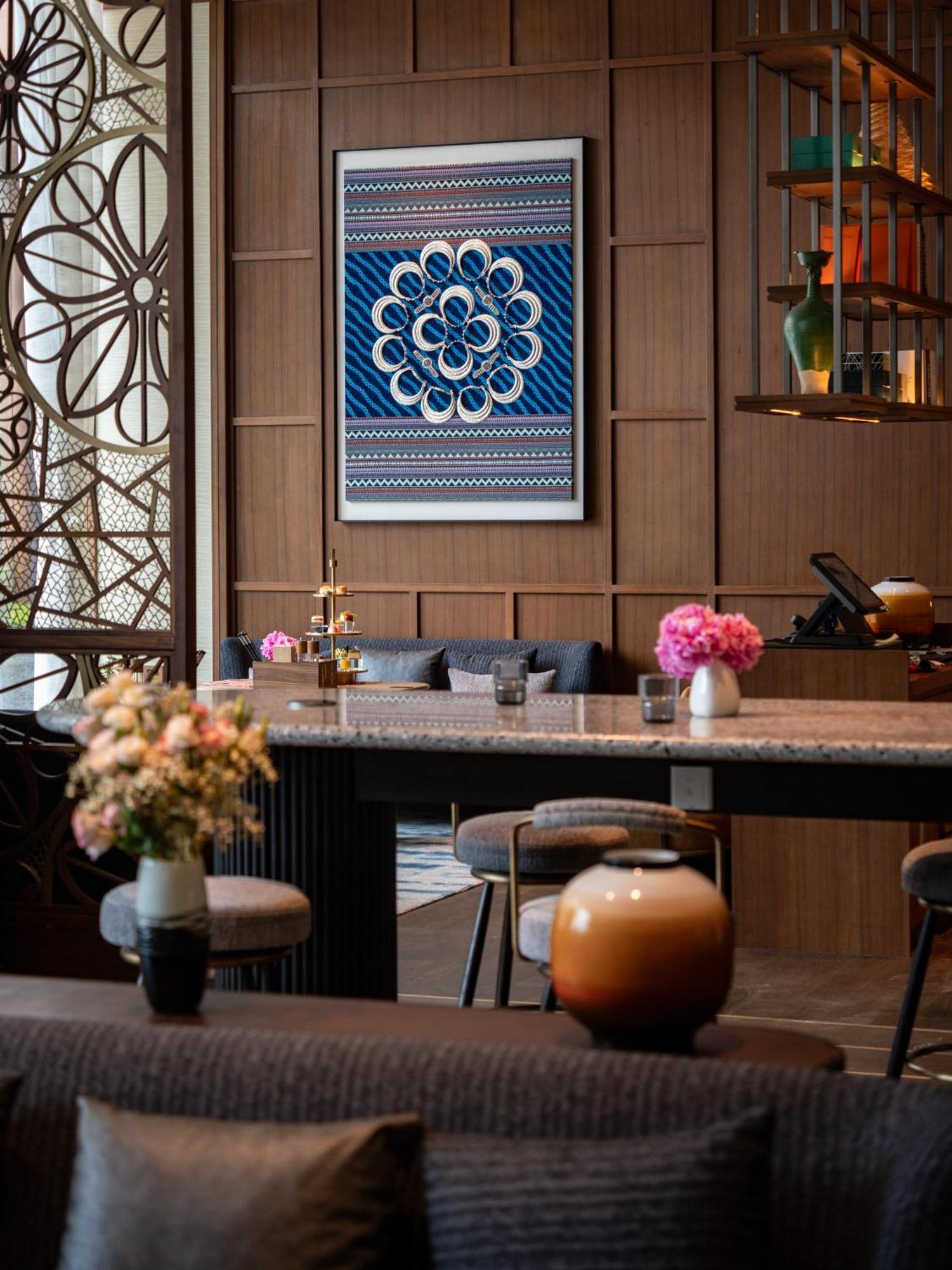 Jen Kunming By Shangri-La المظهر الخارجي الصورة